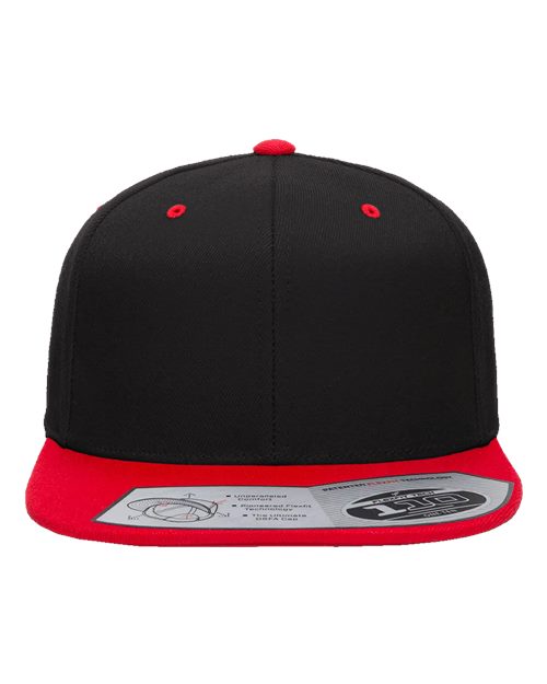 Flexfit 110® Snapback Cap 110F