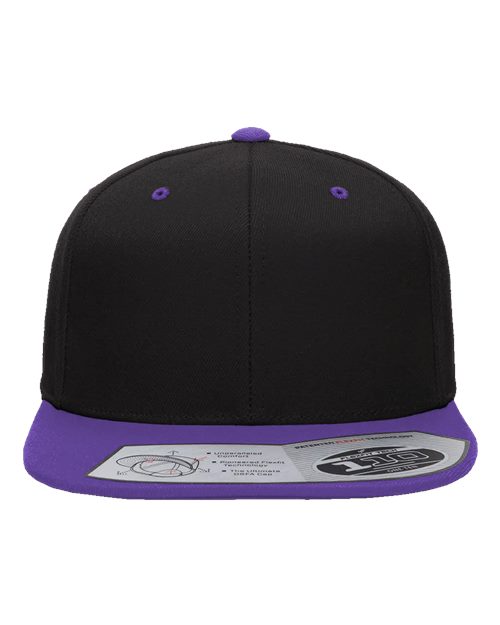 Flexfit 110® Snapback Cap 110F