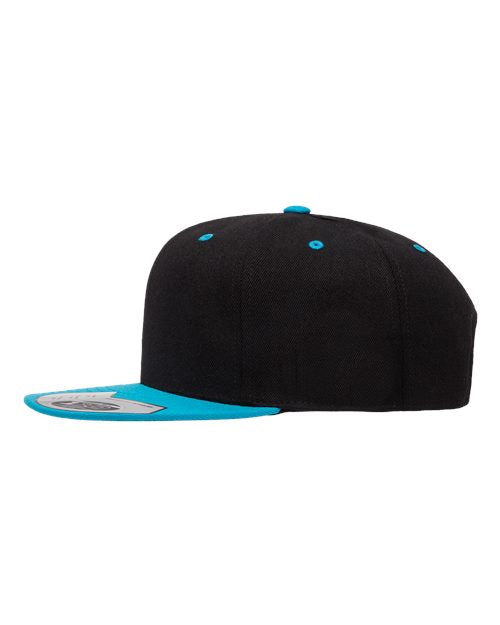 Flexfit 110® Snapback Cap 110F