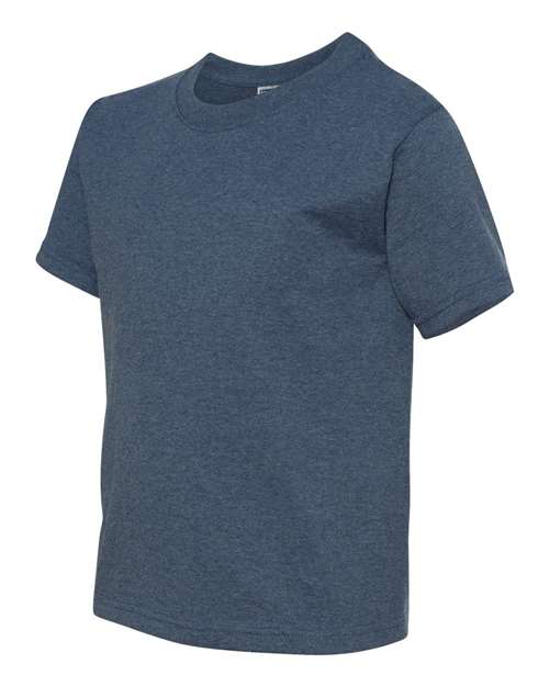 JERZEES Youth Dri-Power® 50/50 T-Shirt 29BR