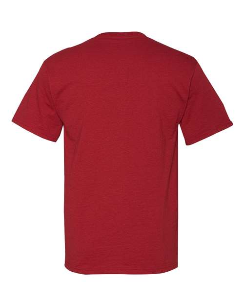 JERZEES Unisex Dri-Power® 50/50 T-Shirt 29MR