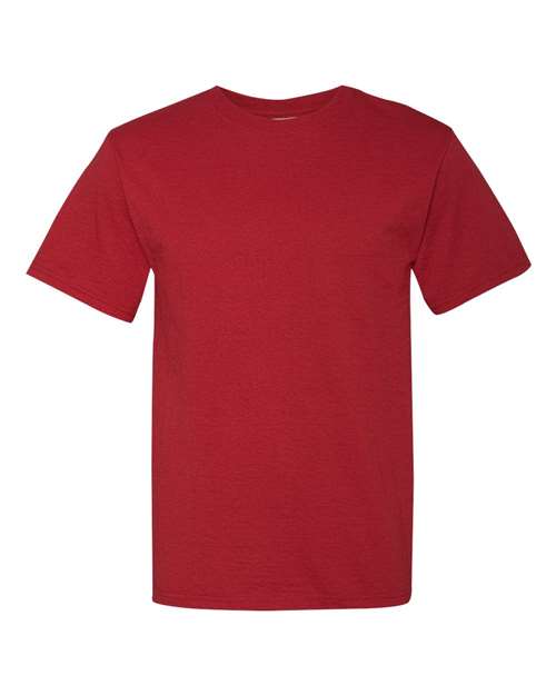 JERZEES Unisex Dri-Power® 50/50 T-Shirt 29MR