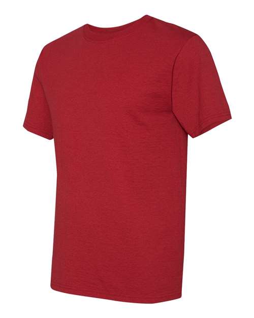 JERZEES Unisex Dri-Power® 50/50 T-Shirt 29MR