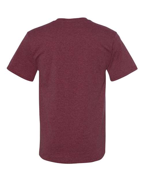 JERZEES Unisex Dri-Power® 50/50 T-Shirt 29MR