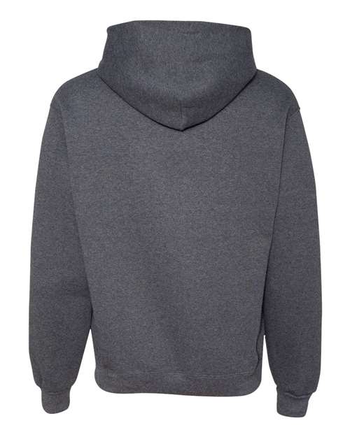 JERZEES Unisex Super Sweats NuBlend® Hooded Sweatshirt 4997MR