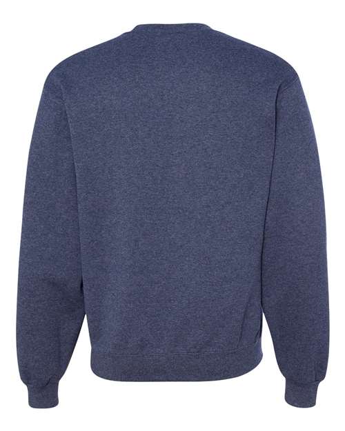 JERZEES Unisex NuBlend® Crewneck Sweatshirt 562MR