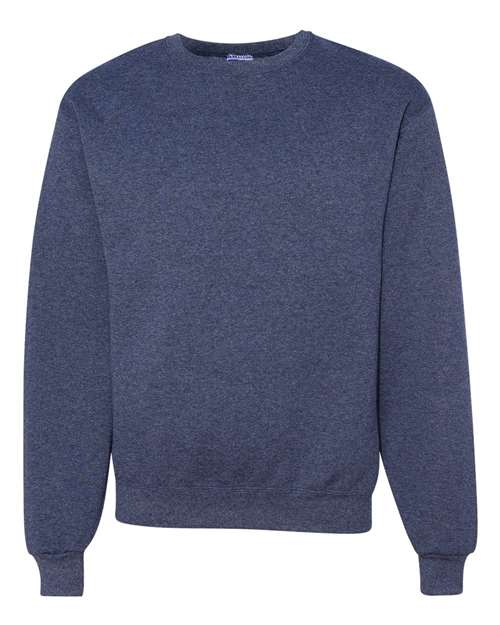 JERZEES Unisex NuBlend® Crewneck Sweatshirt 562MR