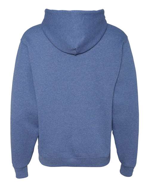 JERZEES Unisex NuBlend® Hooded Sweatshirt 996MR