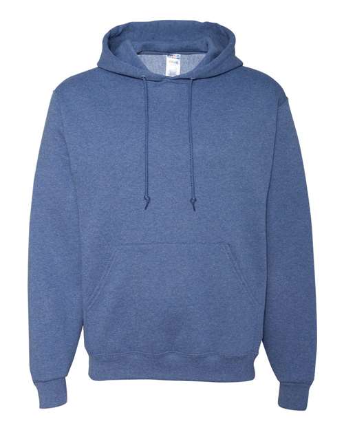JERZEES Unisex NuBlend® Hooded Sweatshirt 996MR