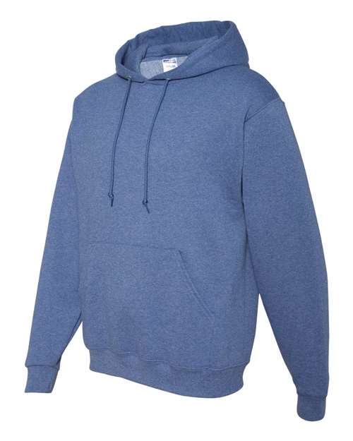 JERZEES Unisex NuBlend® Hooded Sweatshirt 996MR