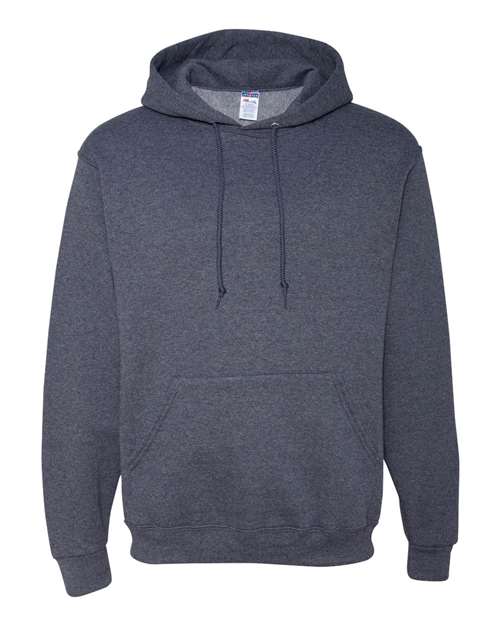 JERZEES Unisex NuBlend® Hooded Sweatshirt 996MR