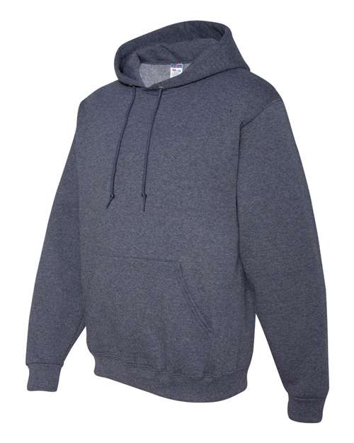 JERZEES Unisex NuBlend® Hooded Sweatshirt 996MR