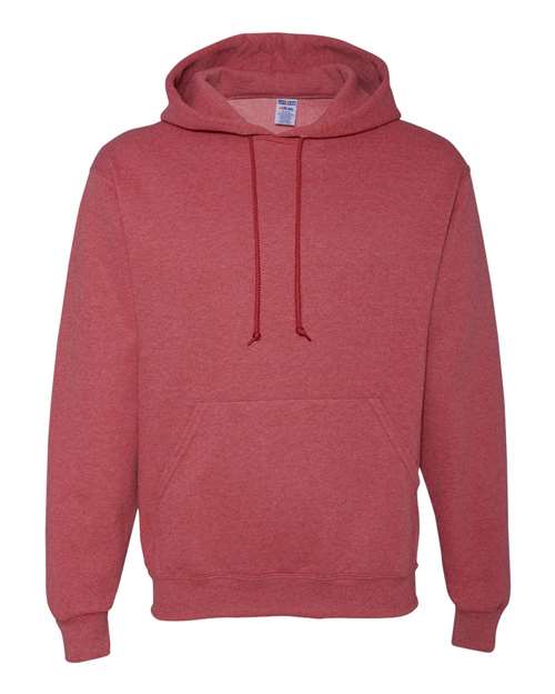 JERZEES Unisex NuBlend® Hooded Sweatshirt 996MR
