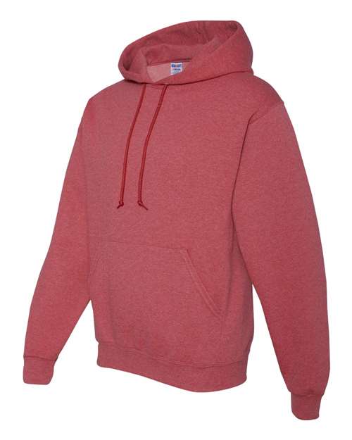 JERZEES Unisex NuBlend® Hooded Sweatshirt 996MR