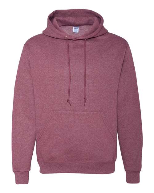 JERZEES Unisex NuBlend® Hooded Sweatshirt 996MR