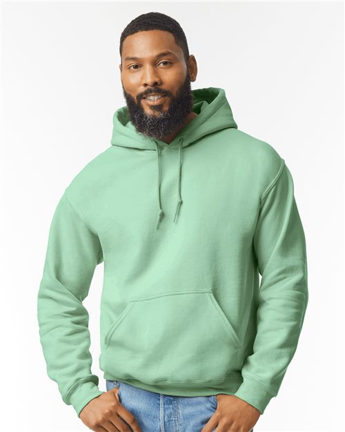 Gildan Unisex Heavy Blend™ Hooded Sweatshirt 18500