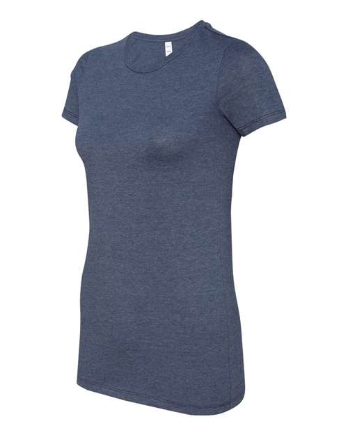 BELLA + CANVAS Women's Slim Fit Tee 6004