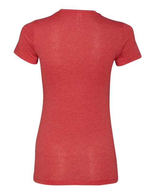 BELLA + CANVAS Women's Slim Fit Tee 6004