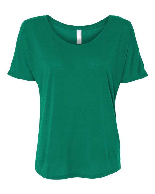 BELLA + CANVAS Women’s Slouchy Tee 8816