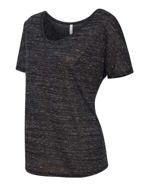 BELLA + CANVAS Women’s Slouchy Tee 8816