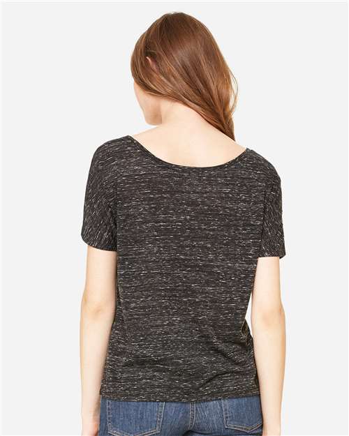 BELLA + CANVAS Women’s Slouchy Tee 8816