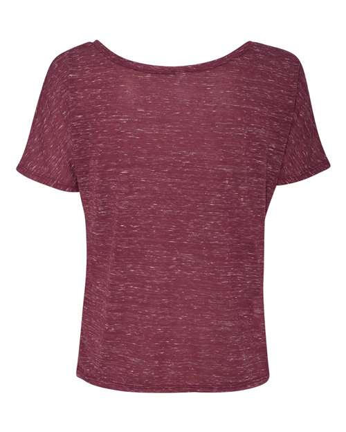 BELLA + CANVAS Women’s Slouchy Tee 8816