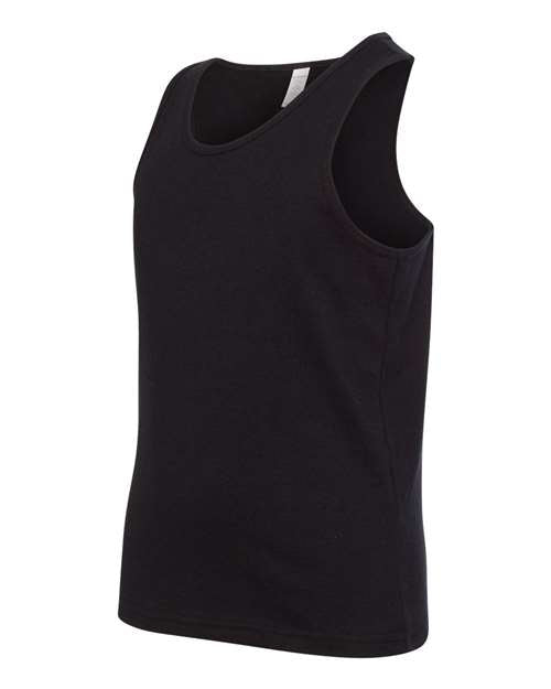 BELLA + CANVAS Youth Jersey Tank 3480Y