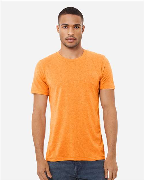 BELLA + CANVAS Triblend Tee 3413