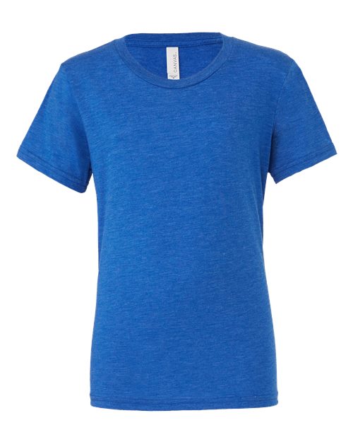 BELLA + CANVAS Triblend Tee 3413