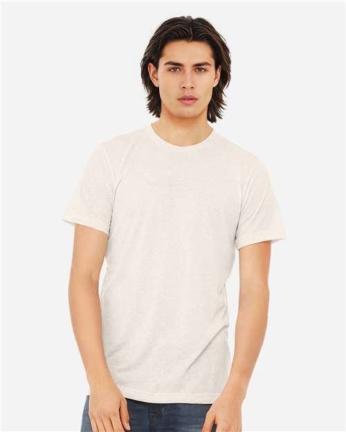 BELLA + CANVAS Triblend Tee 3413