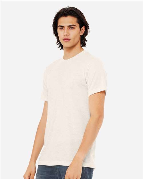 BELLA + CANVAS Triblend Tee 3413