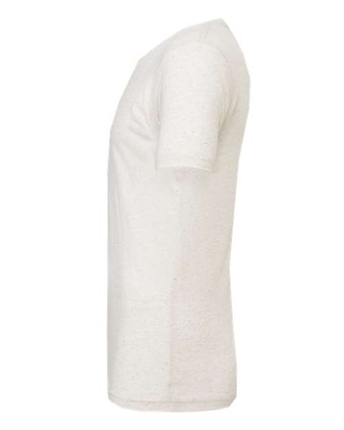 BELLA + CANVAS Unisex Triblend V-Neck Tee 3415