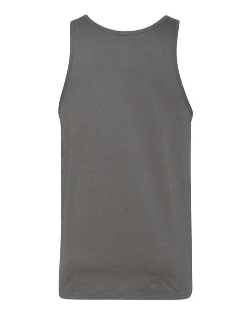 BELLA + CANVAS Jersey Tank 3480