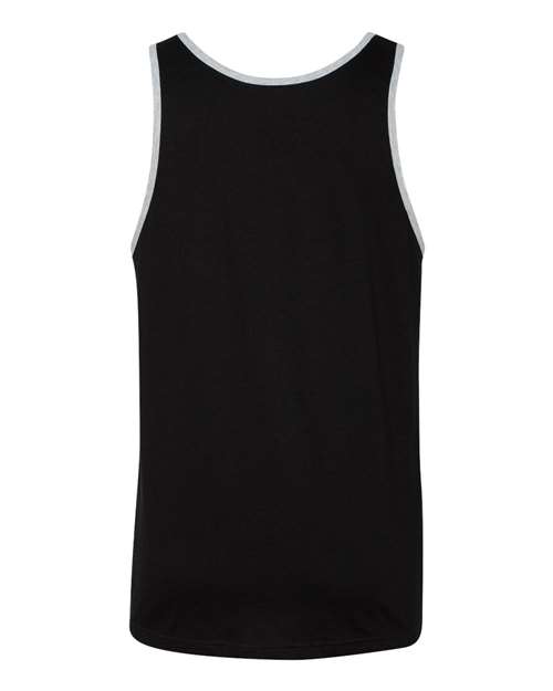 BELLA + CANVAS Jersey Tank 3480