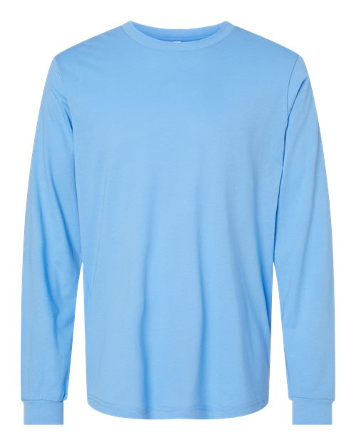 BELLA + CANVAS Unisex Jersey Long Sleeve Tee 3501