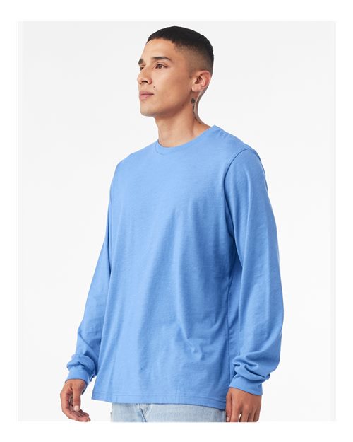 BELLA + CANVAS Unisex Jersey Long Sleeve Tee 3501