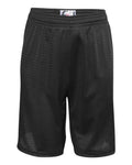 C2 Sport Youth Mesh Shorts 5209