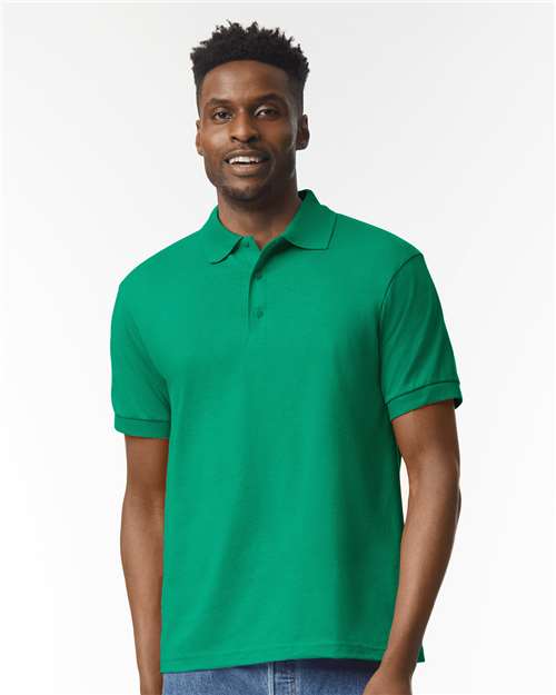 Gildan Unisex DryBlend® Jersey Polo 8800