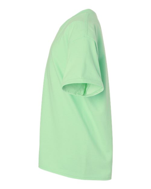 Gildan Youth Ultra Cotton® T-Shirt 2000B