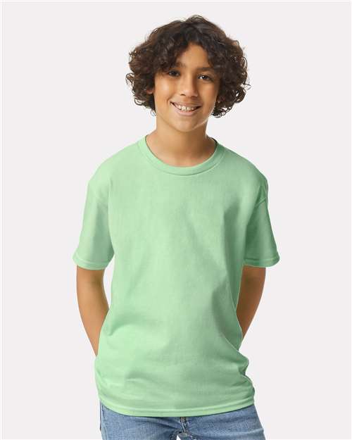 Gildan Youth Ultra Cotton® T-Shirt 2000B