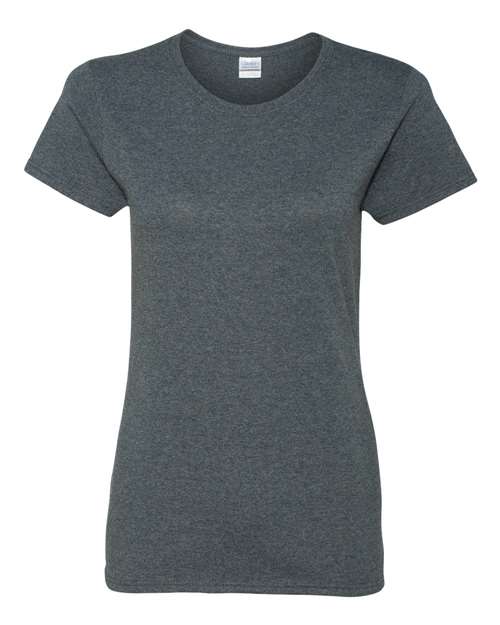 Gildan Women's Heavy Cotton™ T-Shirt 5000L