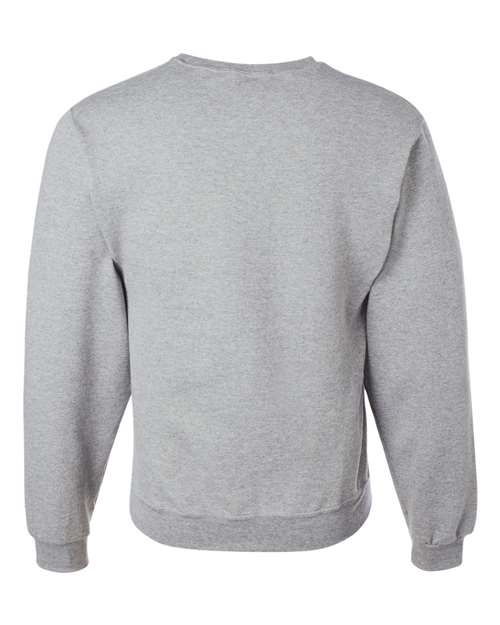 JERZEES Unisex NuBlend® Crewneck Sweatshirt 562MR