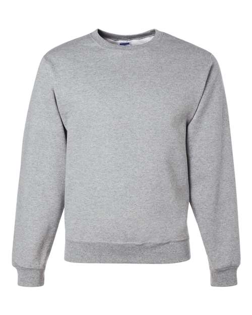 JERZEES Unisex NuBlend® Crewneck Sweatshirt 562MR
