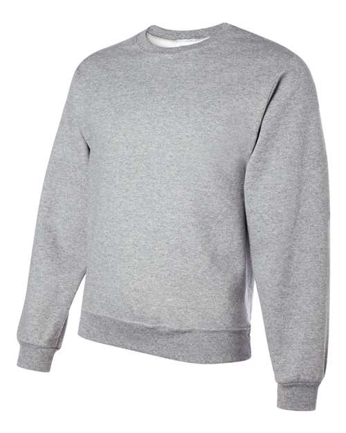 JERZEES Unisex NuBlend® Crewneck Sweatshirt 562MR