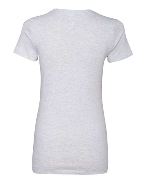BELLA + CANVAS Women's Slim Fit Tee 6004