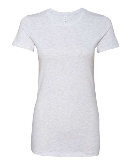 BELLA + CANVAS Women's Slim Fit Tee 6004