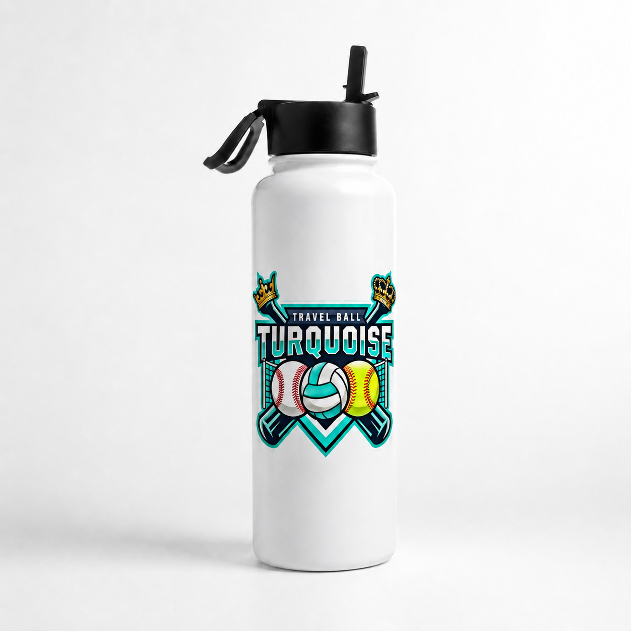 Kings 40oz Hydro Tumbler