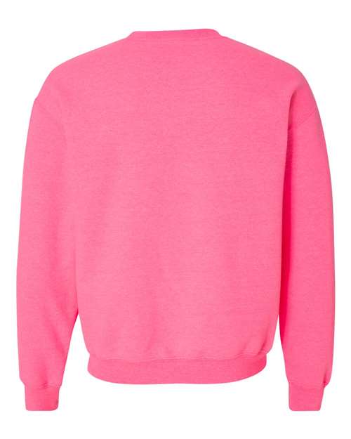 Gildan Unisex Heavy Blend™ Crewneck Sweatshirt 18000