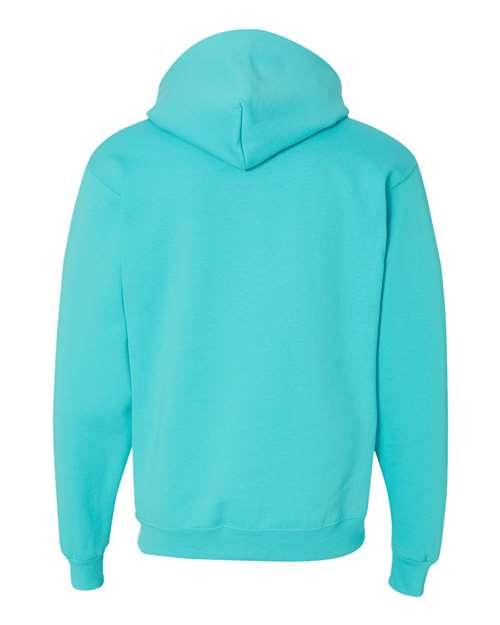 JERZEES Unisex NuBlend® Hooded Sweatshirt 996MR