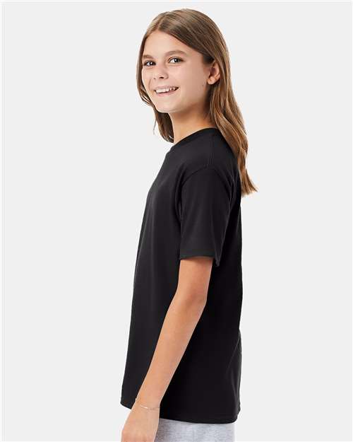 Hanes Youth Perfect-T T-Shirt 498Y